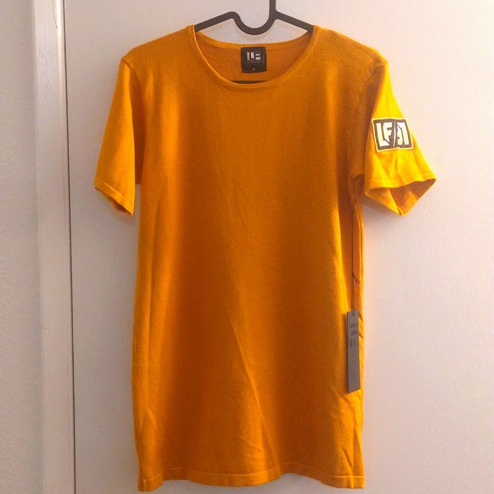 LF short sleeve Blouse
